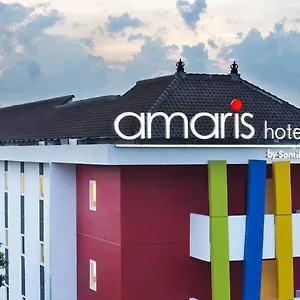 Отель Amaris Kuta Bali **