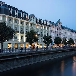 Hotel Kolonada, Karlovy Vary