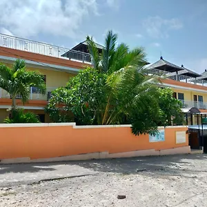 Гостевой дом Balangan Paradise And Restaurant **