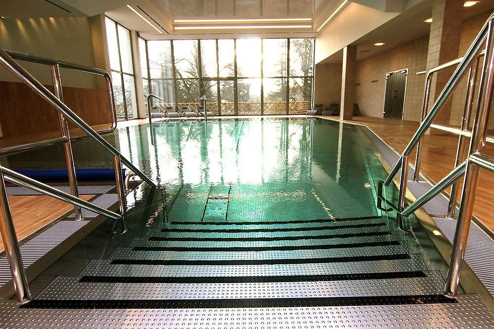 Royal Golf Hotel Karlovy Vary