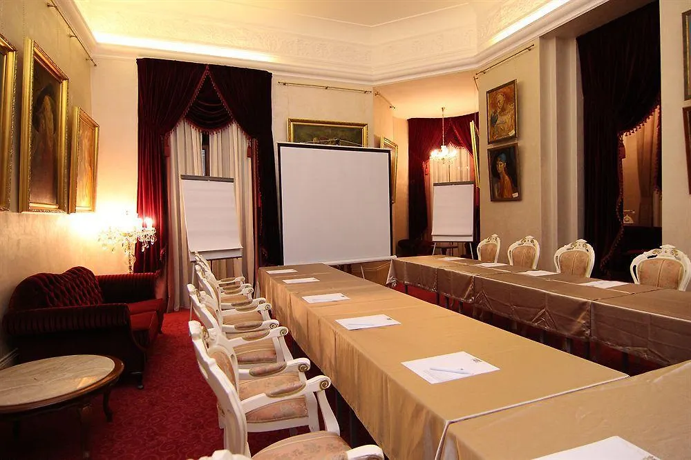 Royal Golf Hotel Karlovy Vary