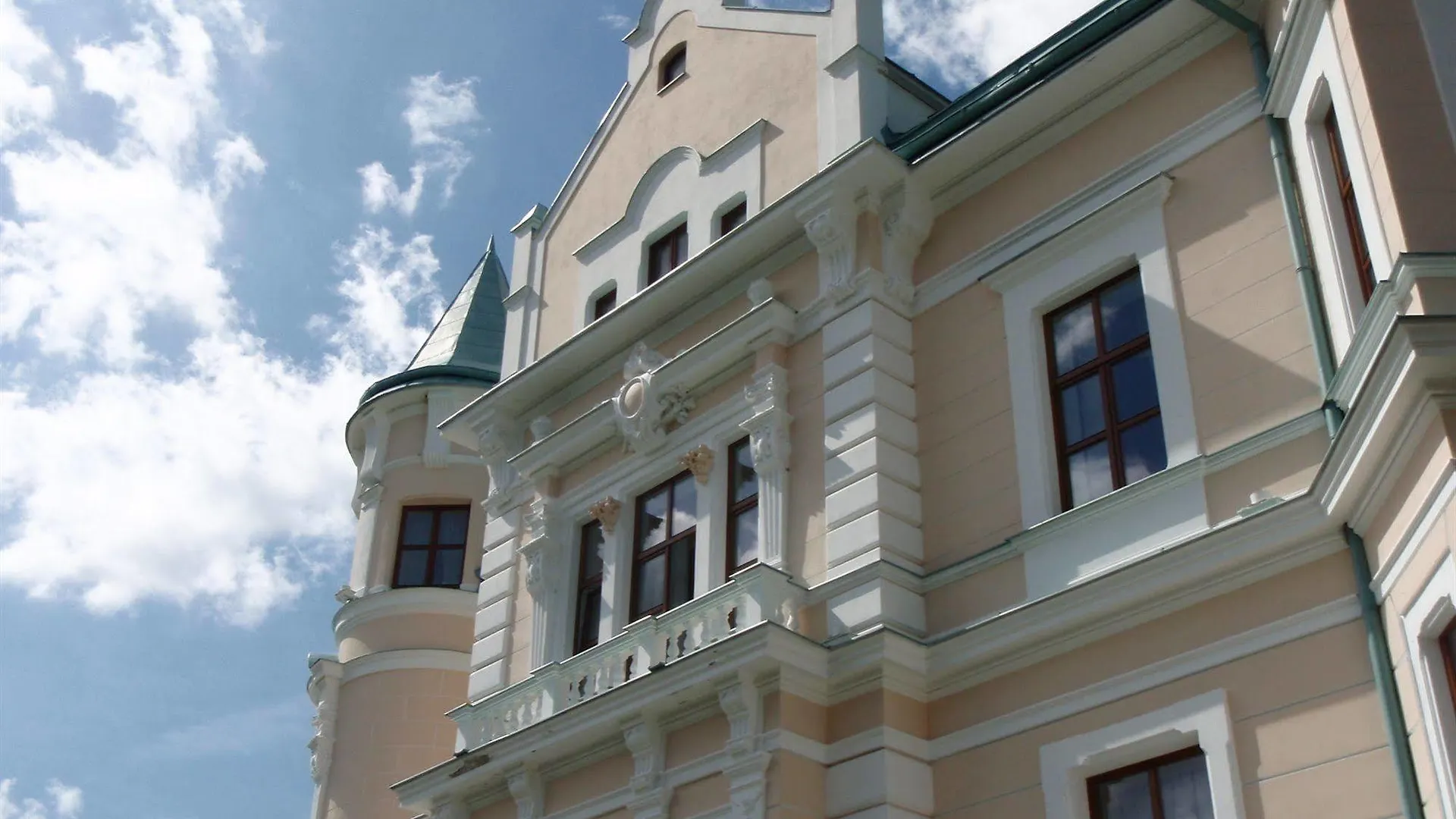 Royal Golf Hotel Karlovy Vary