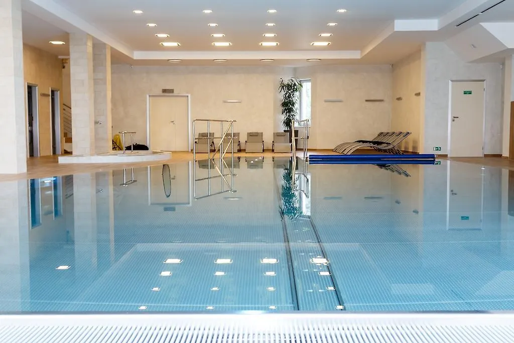 Royal Golf Hotel Karlovy Vary